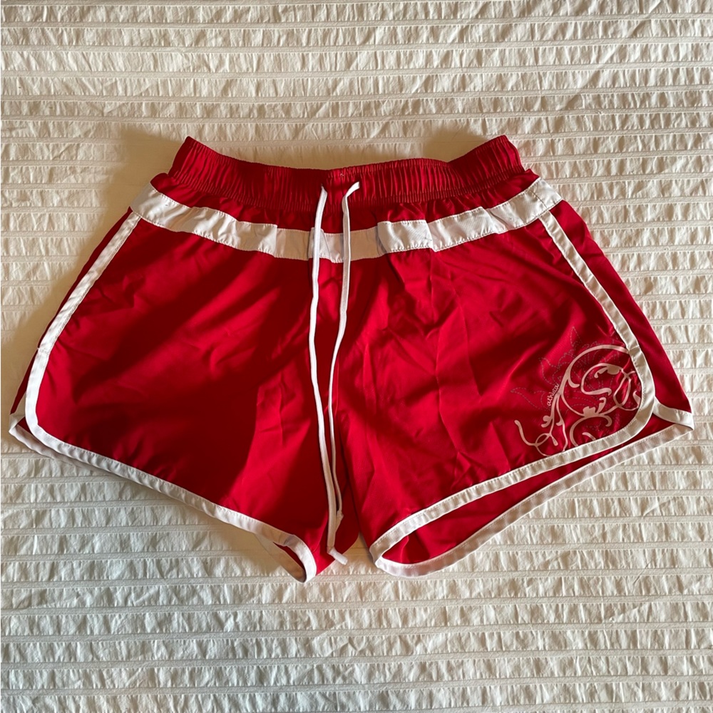 Athleta Running Shorts